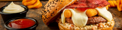 Burger Meals
