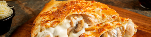 Calzone Meals