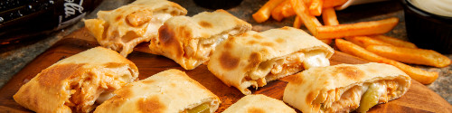 Shawerma and Snacks Meals