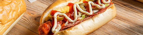 Hot Dog